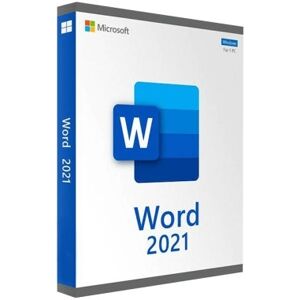 Microsoft Word 2021 a VITA