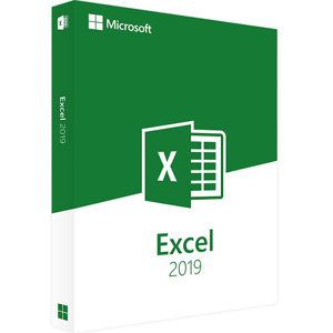 Microsoft Excel 2019 a VITA