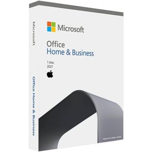 Microsoft Office 2021 Home & Business MAC ESD a VITA