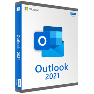 Microsoft Outlook 2021 a VITA