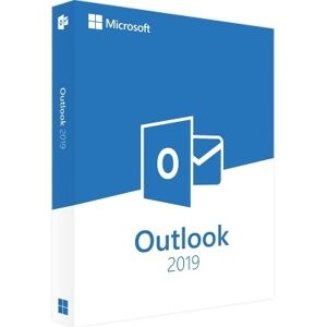 Microsoft Outlook 2019 Windows A Vita