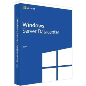 Microsoft Windows Server 2019 Datacenter a VITA