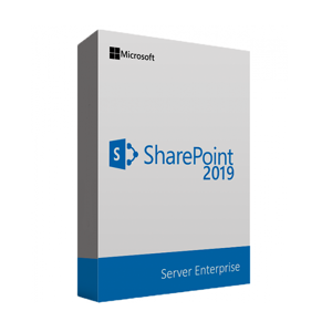 Microsoft Sharepoint Server 2019 Enterprise a VITA