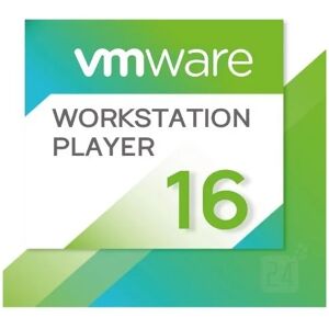 Vmware Workstation 16 Player a VITA