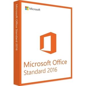 Microsoft Office 2016 Standard ESD a VITA