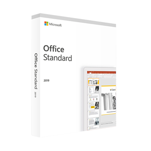 Microsoft Office 2019 Standard ESD a VITA