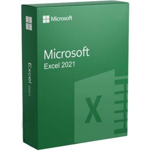 Microsoft Excel 2021 a VITA