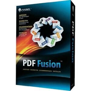 COREL PDF Fusion a VITA