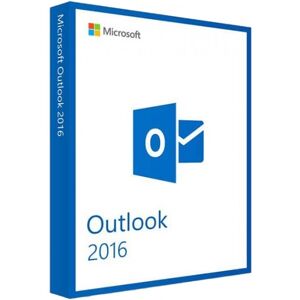 Microsoft Outlook 2016 A Vita