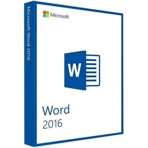 Microsoft Word 2016 A Vita