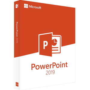 Microsoft PowerPoint 2019 a VITA