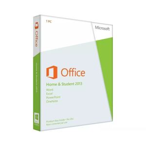 Microsoft Office 2013 Home & Student ESD a VITA
