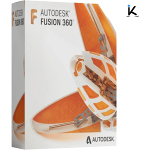 AUTOCAD AutoDesk FUSION 360 2023 a VITA