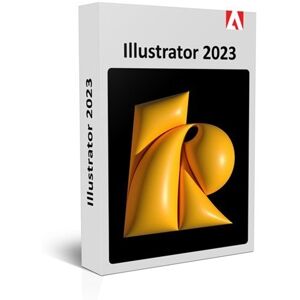 ADOBE ILLUSTRATOR 2023 a VITA