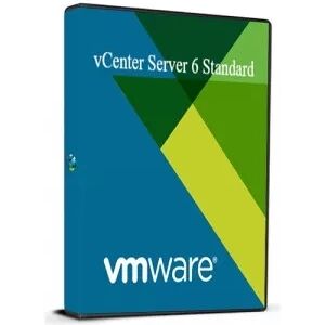 Vmware Vsphere 6 Standard A Vita