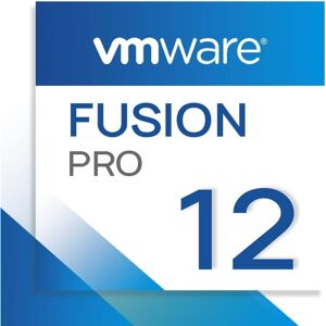 Vmware FUSION PRO 12 MAC OS a VITA