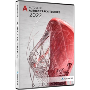 AUTOCAD ARCHITECTURE 2023 a VITA