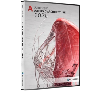 AUTOCAD ARCHITECTURE 2021 a VITA