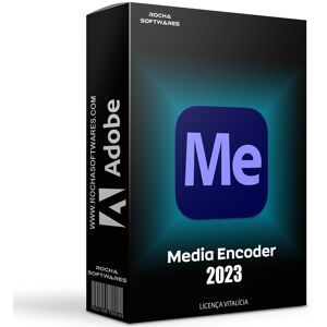 ADOBE Media Encoder 2023 a VITA