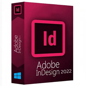 ADOBE INDESIGN 2022 a VITA