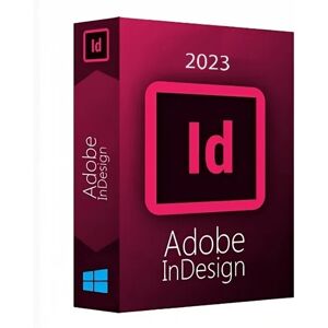 ADOBE INDESIGN 2023 a VITA