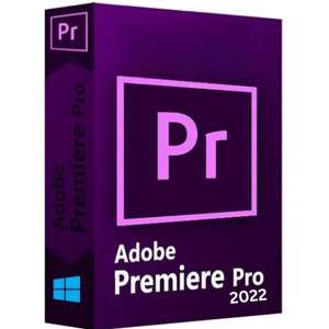 ADOBE Premiere PRO 2022 a VITA