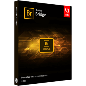 ADOBE BRIDGE 2022 a VITA