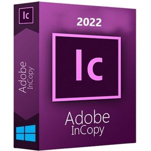 ADOBE INCOPY 2022 a VITA