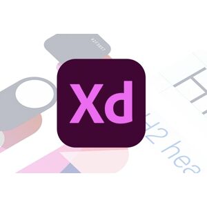 ADOBE XD 2023 a VITA