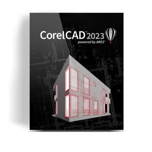 COREL CAD 2023 a VITA AGGIORNAMENTO