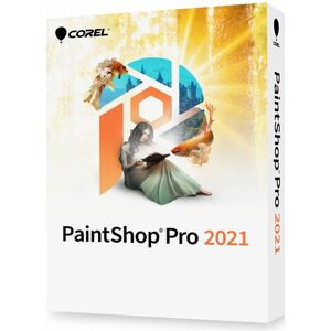 COREL Paintshop Pro 2021 A Vita