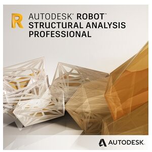 AUTOCAD Autodesk Robot Structural Analysis Professional 2024 a VITA