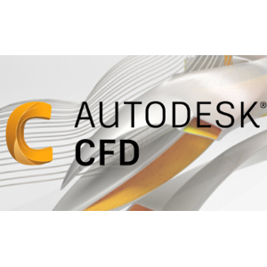 AUTOCAD AutoDesk CFD 2024 a VITA