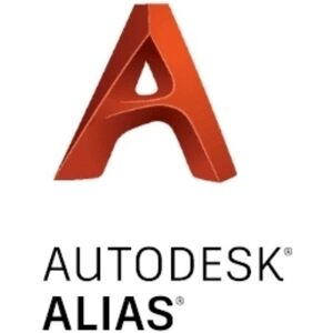 AUTOCAD Autodesk Alias AutoStudio 2021 a VITA