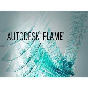AUTOCAD Autodesk FLAME 2022 a VITA