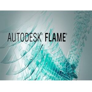 AUTOCAD Autodesk FLAME 2023 a VITA