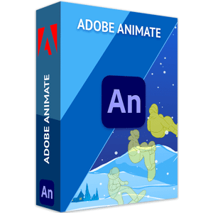 ADOBE ANIMATE 2021 a VITA