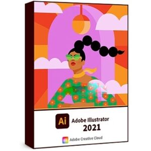 ADOBE ILLUSTRATOR 2021 a VITA