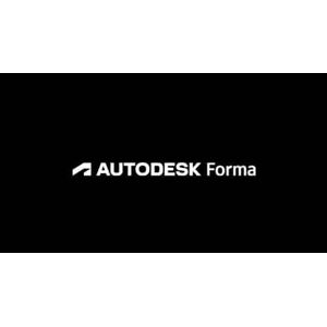 AUTOCAD AutoDesk FORMA 2024 a VITA