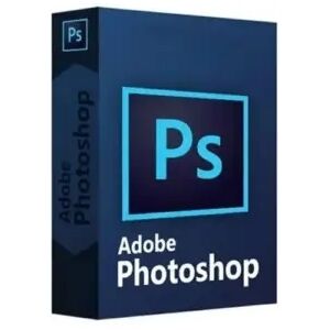 ADOBE PHOTOSHOP 2024 a VITA