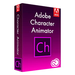 ADOBE Character Animator 2021 a VITA