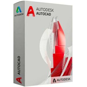 AUTOCAD 2022 a VITA