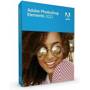 ADOBE Photoshop Elements 2022 a VITA