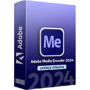 ADOBE Media Encoder 2024 a VITA