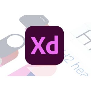 ADOBE XD 2021 a VITA