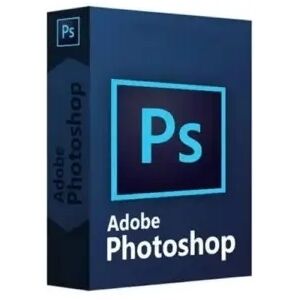 ADOBE PHOTOSHOP 2023 MAC a VITA