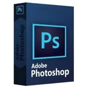 ADOBE PHOTOSHOP 2022 MAC a VITA