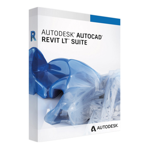 AUTOCAD Autodesk REVIT LT SUITE 2023 a VITA