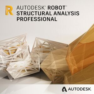 AUTOCAD Autodesk Robot Structural Analysis Professional 2025 a VITA