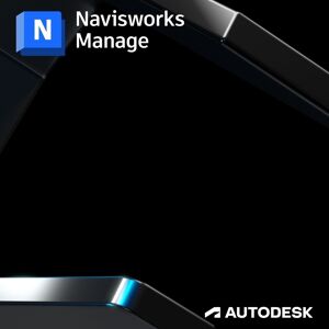 AUTOCAD Autodesk Navisworks Manage 2025 a VITA